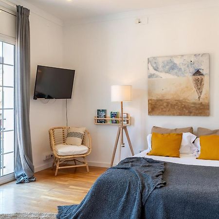 Canela Homes Barcelona Fira Экстерьер фото