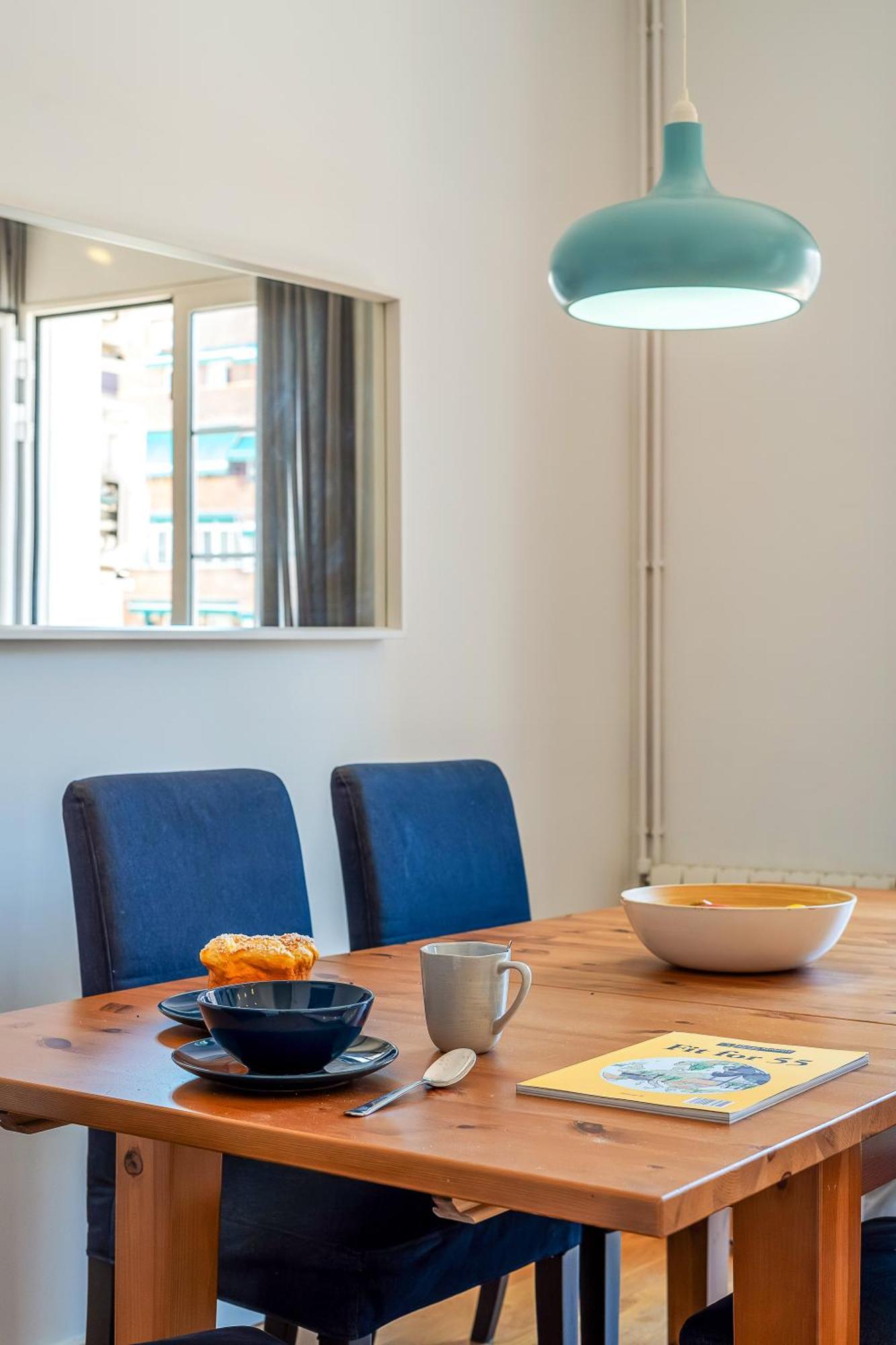 Canela Homes Barcelona Fira Экстерьер фото