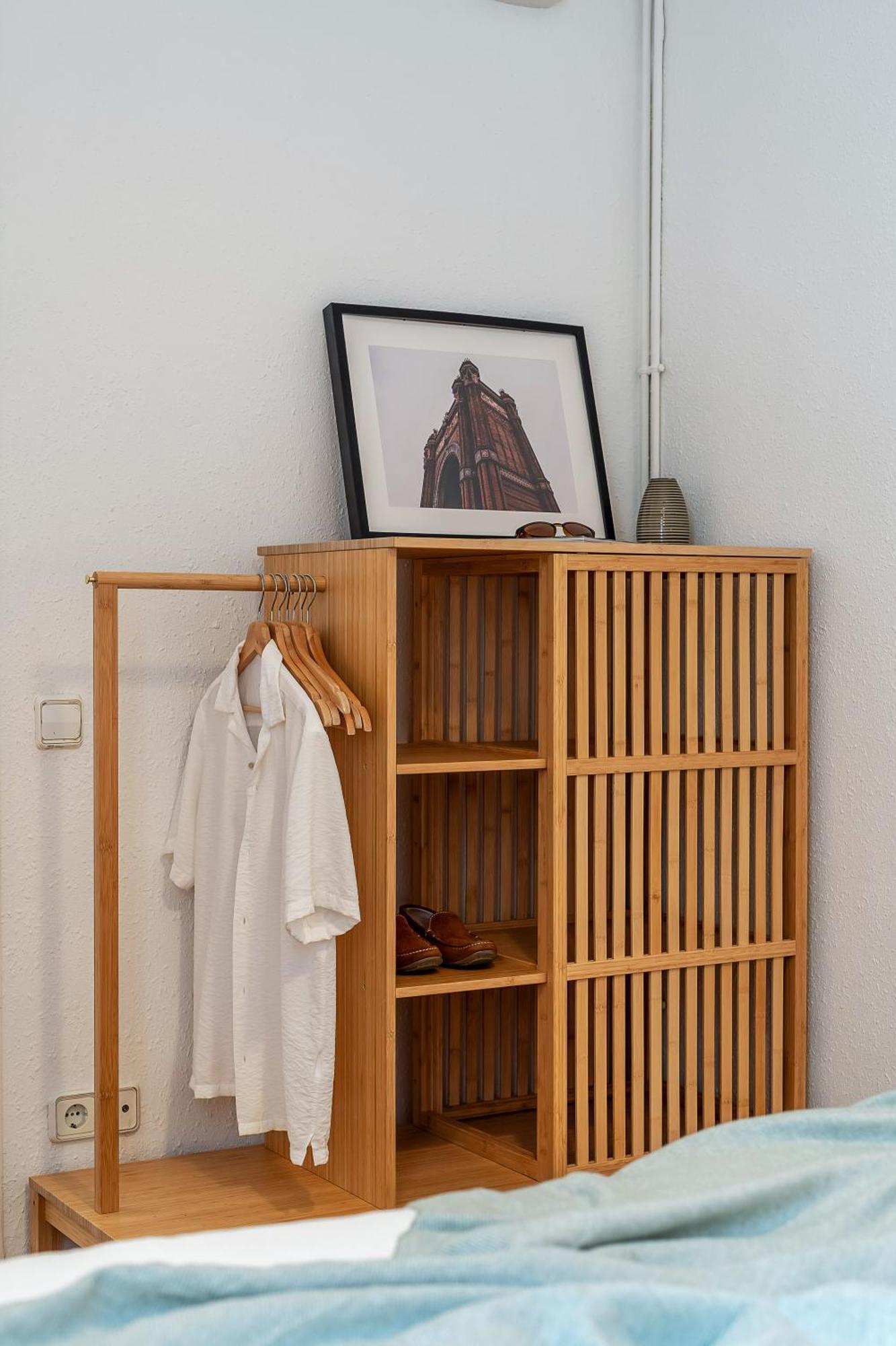 Canela Homes Barcelona Fira Экстерьер фото