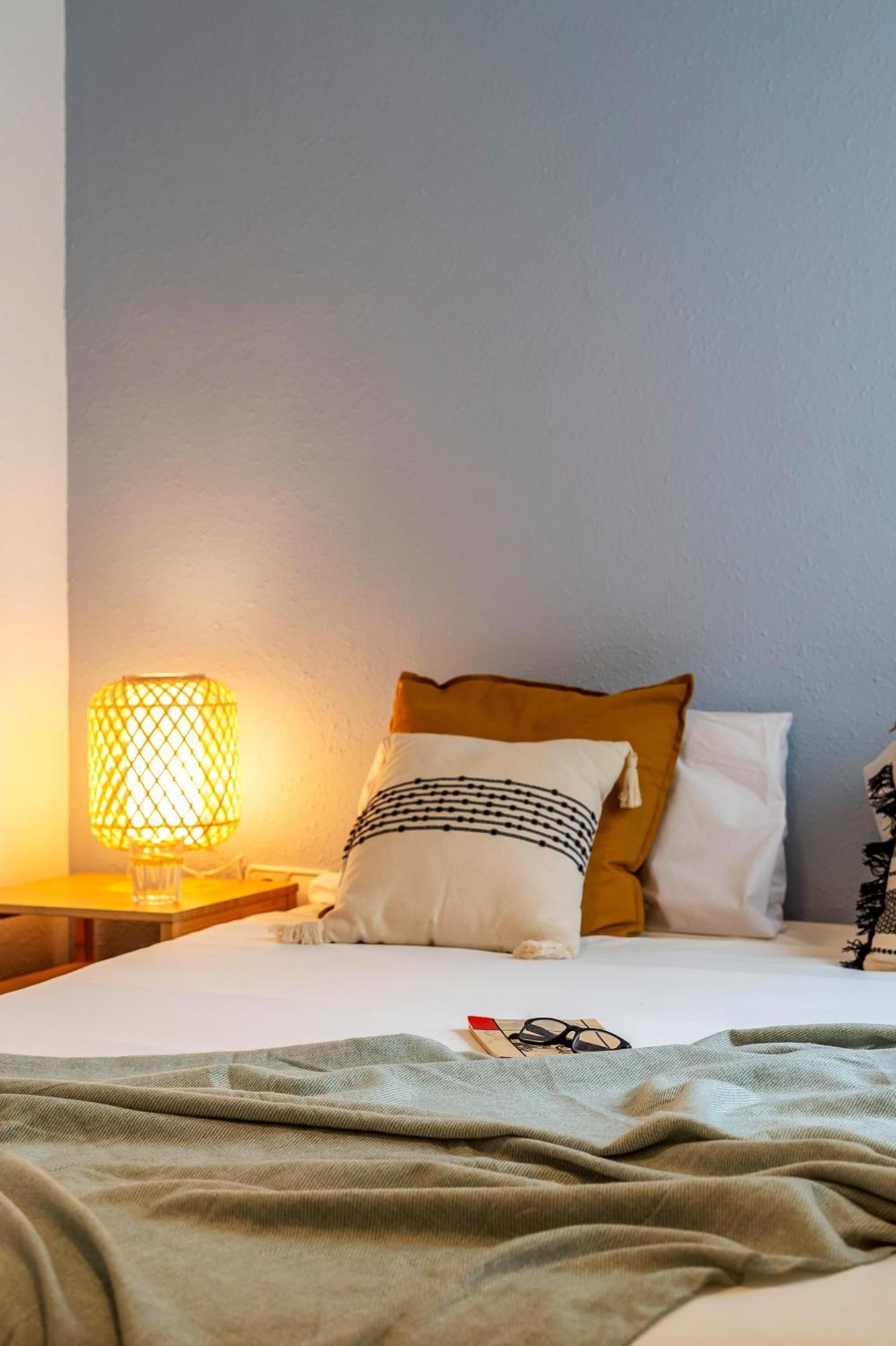 Canela Homes Barcelona Fira Экстерьер фото