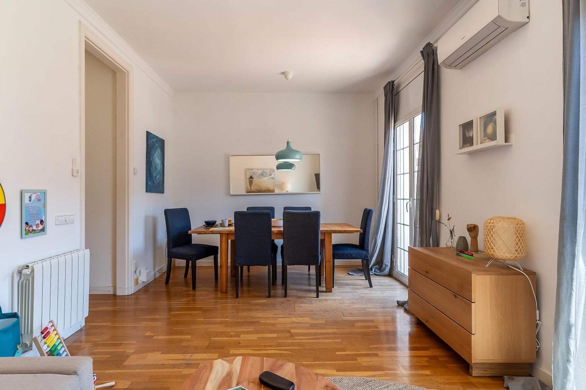Canela Homes Barcelona Fira Экстерьер фото