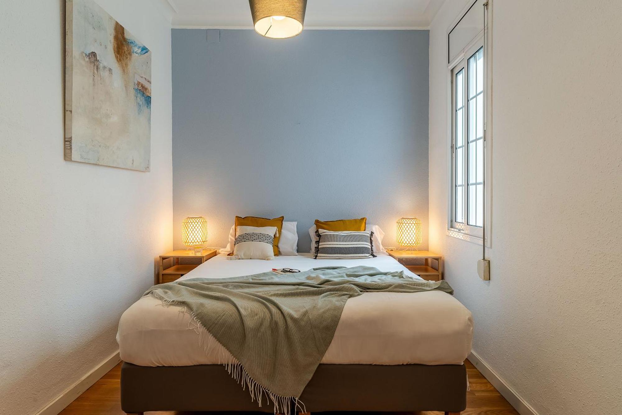 Canela Homes Barcelona Fira Экстерьер фото