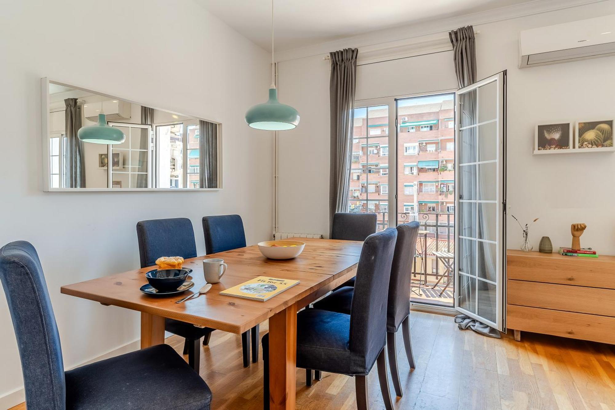 Canela Homes Barcelona Fira Экстерьер фото