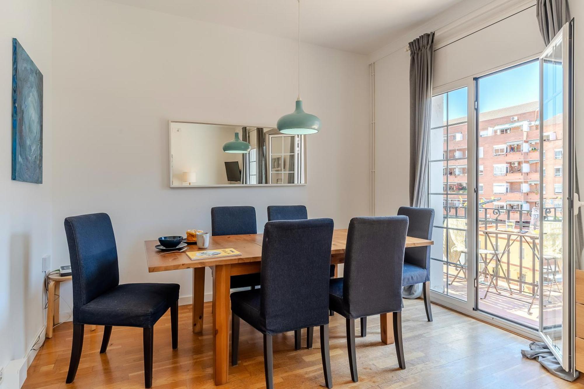 Canela Homes Barcelona Fira Экстерьер фото