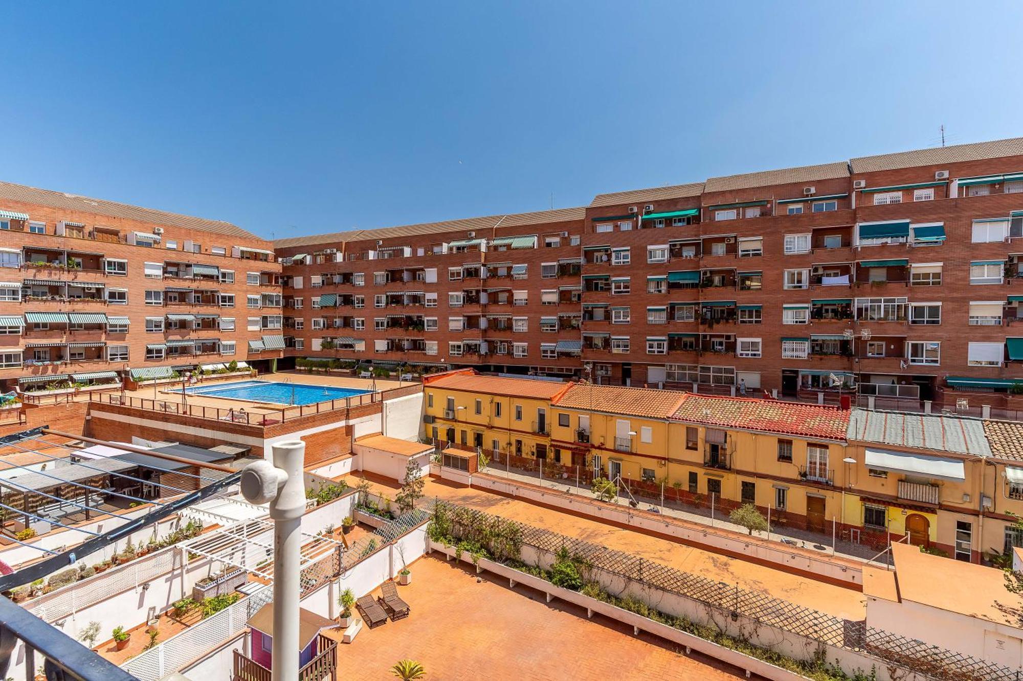 Canela Homes Barcelona Fira Экстерьер фото