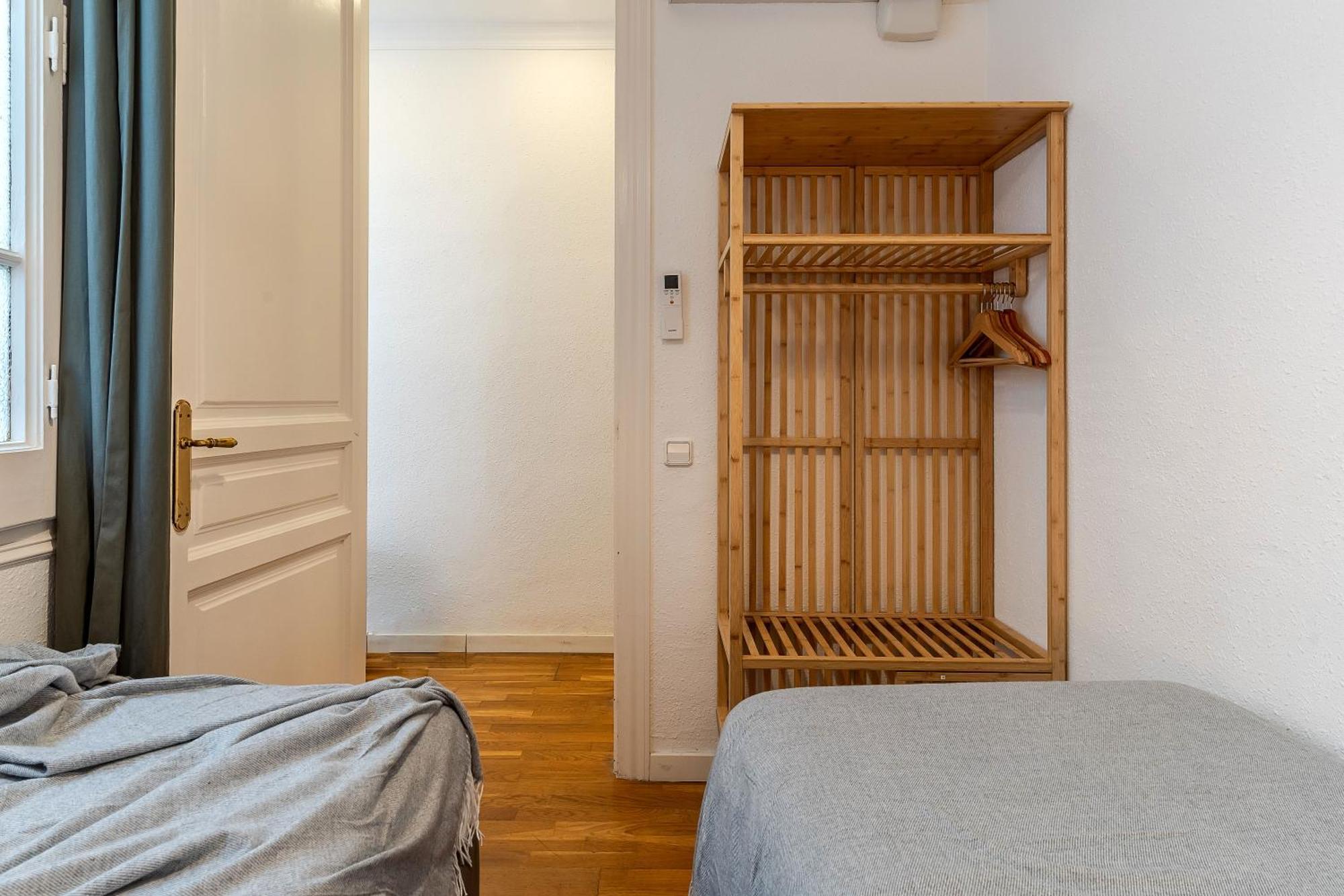Canela Homes Barcelona Fira Экстерьер фото
